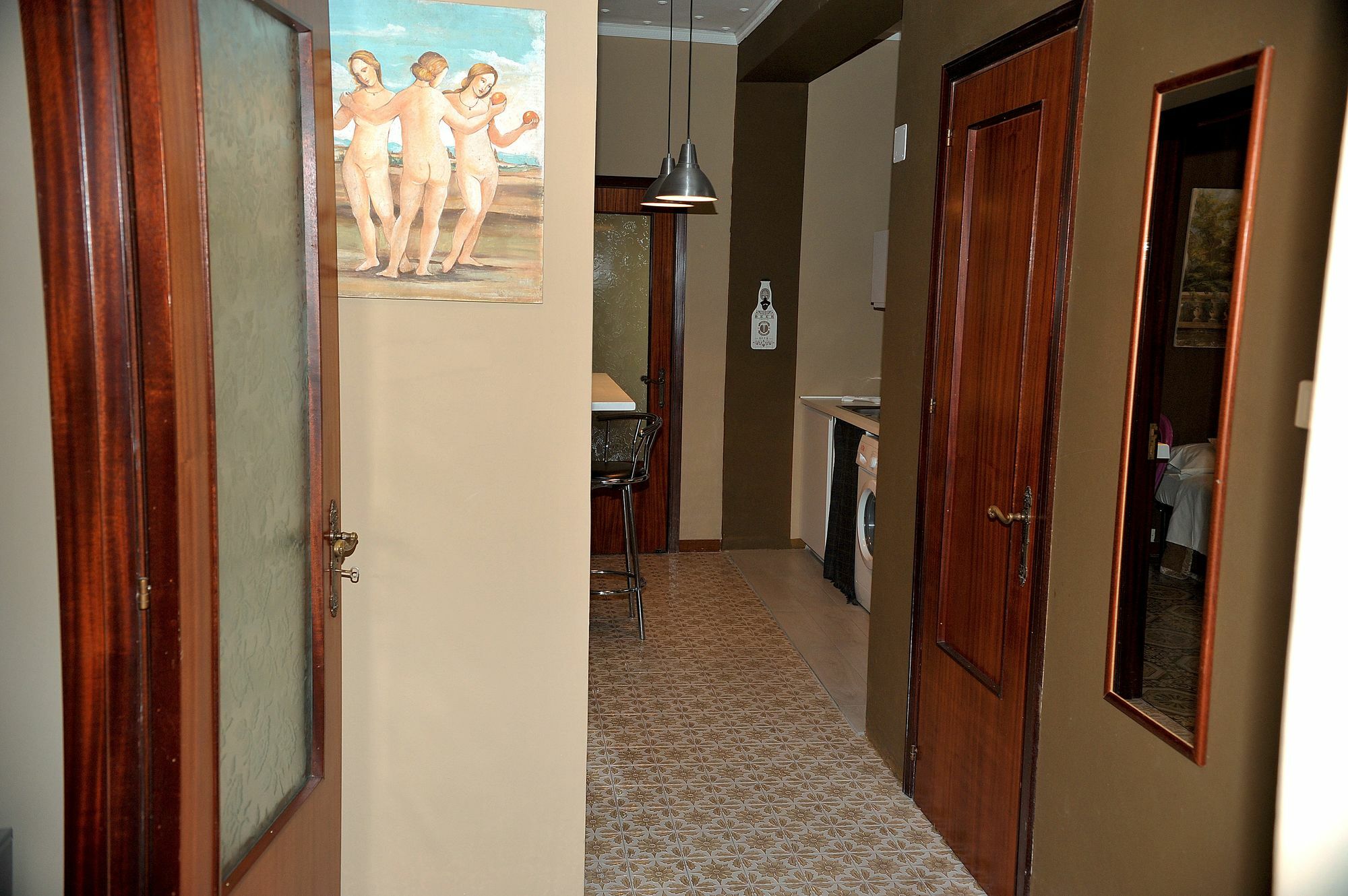 Sicilysuitehome Aeroporto di Catania Fontana Rossa Esterno foto